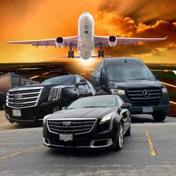Airport Transfers